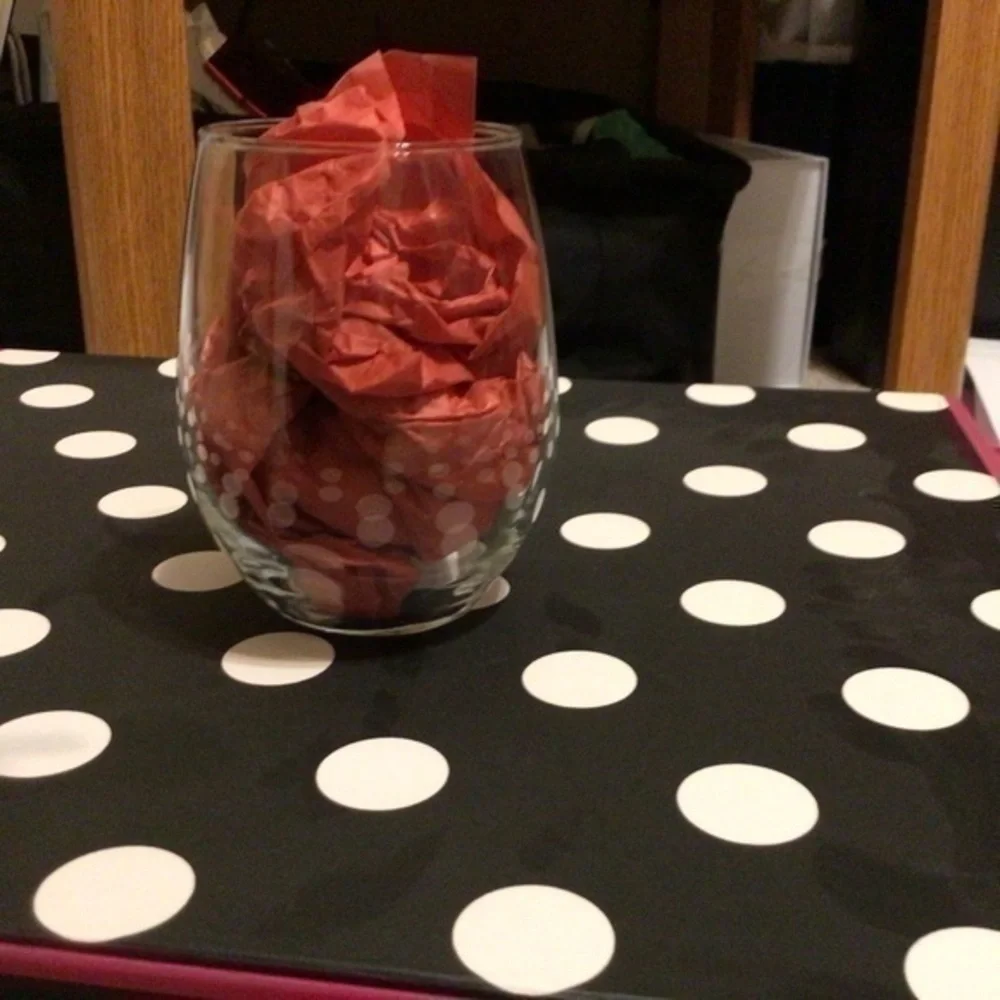 Funny teacher or parent  wine  glass